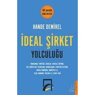 Destek Yayınları İdeal Şirket Yolculuğu