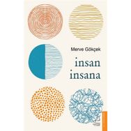 Destek Yayınları İnsan İnsana