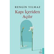 Destek Yayınları Kapı İçeriden Açılır