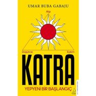 Destek Yayınları Katra