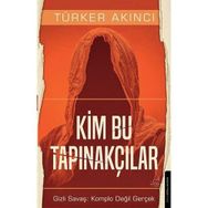 Destek Yayınları Kim Bu Tapınakçılar