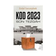 Destek Yayınları - Kod 2023 - Son Tezgah