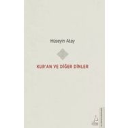 Destek Yayınları Kur'an ve Diğer Dinler