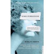Destek Yayınları Maria Puder Olmak