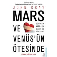Destek Yayınları Mars ve Venüs’ün Ötesinde