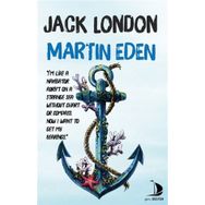 Destek Yayınları Martin Eden Olmak
