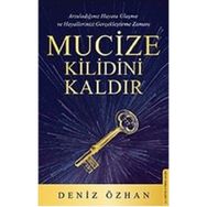 Destek Yayınları Mucize Kilidini Kaldır