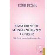 Destek Yayınları Nimm Dir Nicht Alles So Zu Herzen Oh Seele