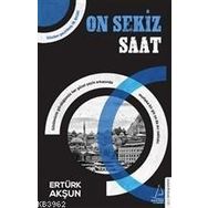 Destek Yayınları On Sekiz Saat