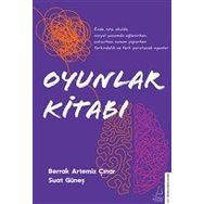 Destek Yayınları Oyunlar Kitabı