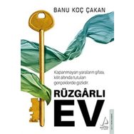 Destek Yayınları Rüzgârlı Ev