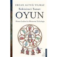Destek Yayınları Sekizinci Sanat Oyun