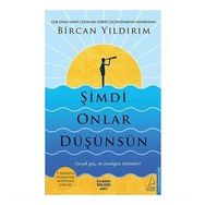 Destek Yayınları Şimdi Onlar Düşünsün