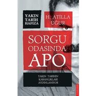 Destek Yayınları Sorgu Odasında Apo
