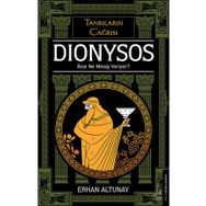 Destek Yayınları Tanrıların Çağrısı - Dionysos