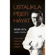 Destek Yayınları Ustalıkla Pişer Hayat