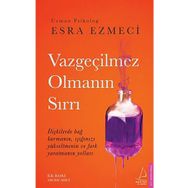 Destek Yayınları Vazgeçilmez Olmanın Sırrı