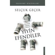 Destek Yayınları Yiyin Efendiler