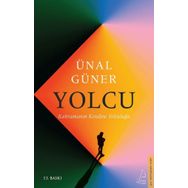 Destek Yayınları Yolcu