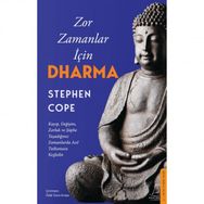 Destek Yayınları Zor Zamanlar İçin Dharma