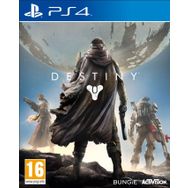 Destiny PS4