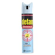 Detan 275 ml Sinekkıran Sinek Kovucu Kokusuz Sprey