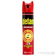 Detan 275 ml Su Bazlı Sinekkıran