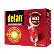Detan Elektrolikit Cihaz