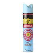 Detan Kokusuz 340 ml Sinekkıran