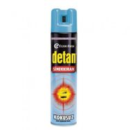 Detan Kokusuz 6x275 ML Sinekkıran