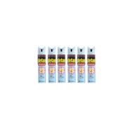Detan Kokusuz 6x275 ml Sinekkıran