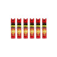 Detan Su Bazlı 12x275 ml Sinekkıran