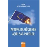 Detay Yayıncılık Avrupa'da Güçlenen Aşırı Sağ Partiler