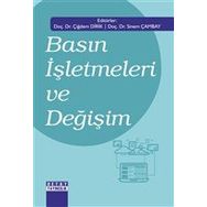 Detay Yayıncılık Basın İşletmeleri ve Değişim