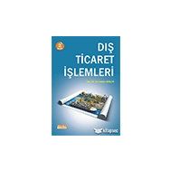Detay Yayıncılık Dış Ticaret İşlemleri