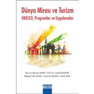 Detay Yayıncılık Dünya Mirası ve Turizm Bayram Şahin Cevdet Avcıkurt Bedriye Çilem Soylu Hayriye Duman Semih Şalk