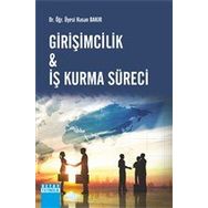 Detay Yayıncılık Girişimcilik ve İş Kurma Süreci