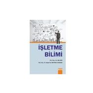 Detay Yayıncılık İşletme Bilimi