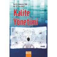 Detay Yayıncılık Kalite Yönetimi