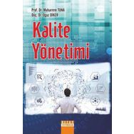 Detay Yayıncılık Kalite Yönetimi