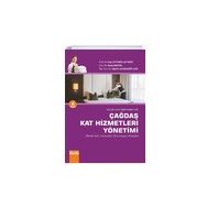 Detay Yayıncılık Konaklama İşletmelerinde Çağdaş Kat Hizmetleri Yönetimi