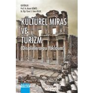 Detay Yayıncılık Kültürel Miras ve Turizm