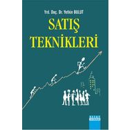 Detay Yayıncılık - Satış Teknikleri