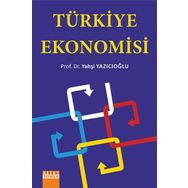 Detay Yayınları Türkiye Ekonomisi