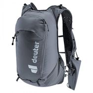 Deuter Ascender Black 13 lt Sırt Çantası