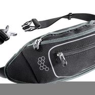 Deuter Neo Belt II Siyah Bel Çantası