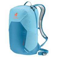 Deuter Speed Lite 17 Litre Azure-Reef Sırt Çantası