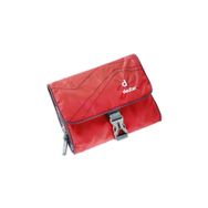 Deuter Wash Bag I Kırmızı Mor Aksesuar Çantası