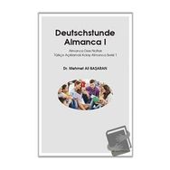 Deutschstunde Almanca 1 - Mehmet Ali Başaran