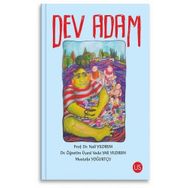 Dev Adam - Nail Yıldırım
